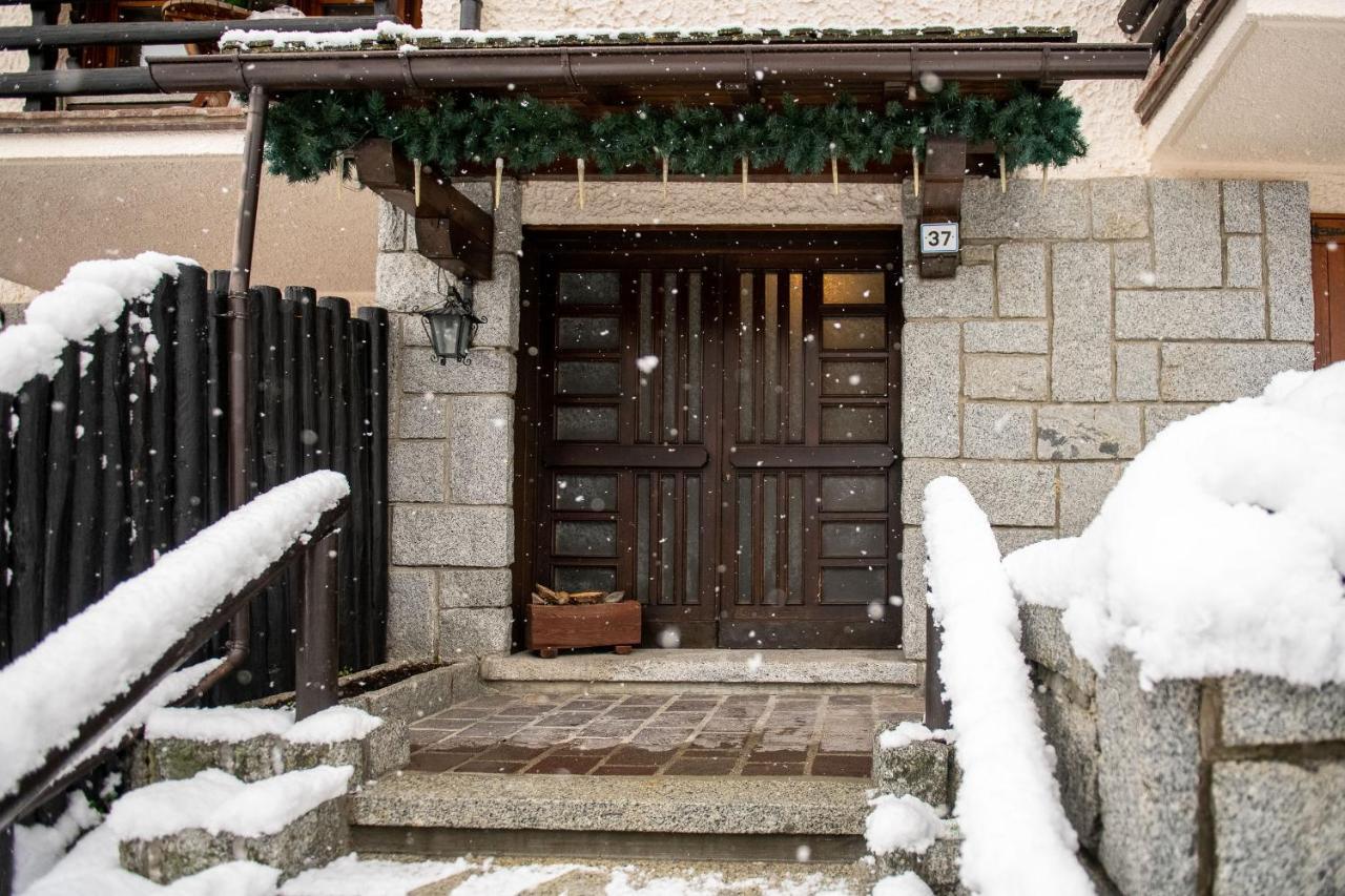 Apartment Madonna Di Campiglio Nd Exterior foto